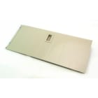 Atlantic Clim & Ventil - Façade avant droite - Pièce de rechange origine fabricant