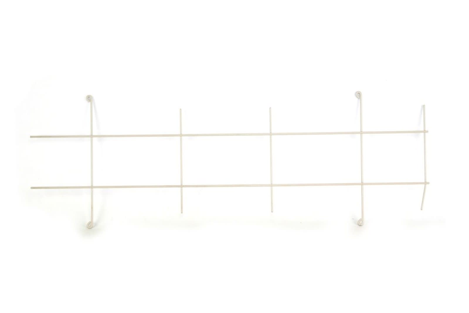 Atlantic Clim & Ventil - Grille de protection - Pièce de rechange origine fabricant