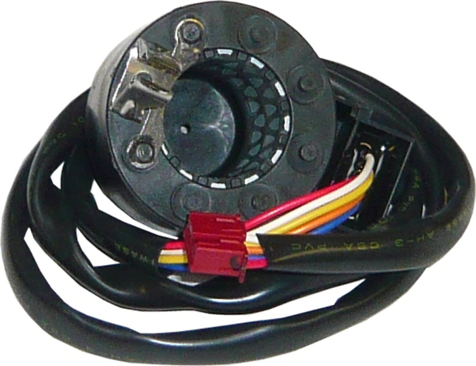 Atlantic Clim & Ventil - Bobine de détendeur - Pièce de rechange origine fabricant