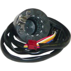 Atlantic Clim & Ventil - Bobine de détendeur - Pièce de rechange origine fabricant