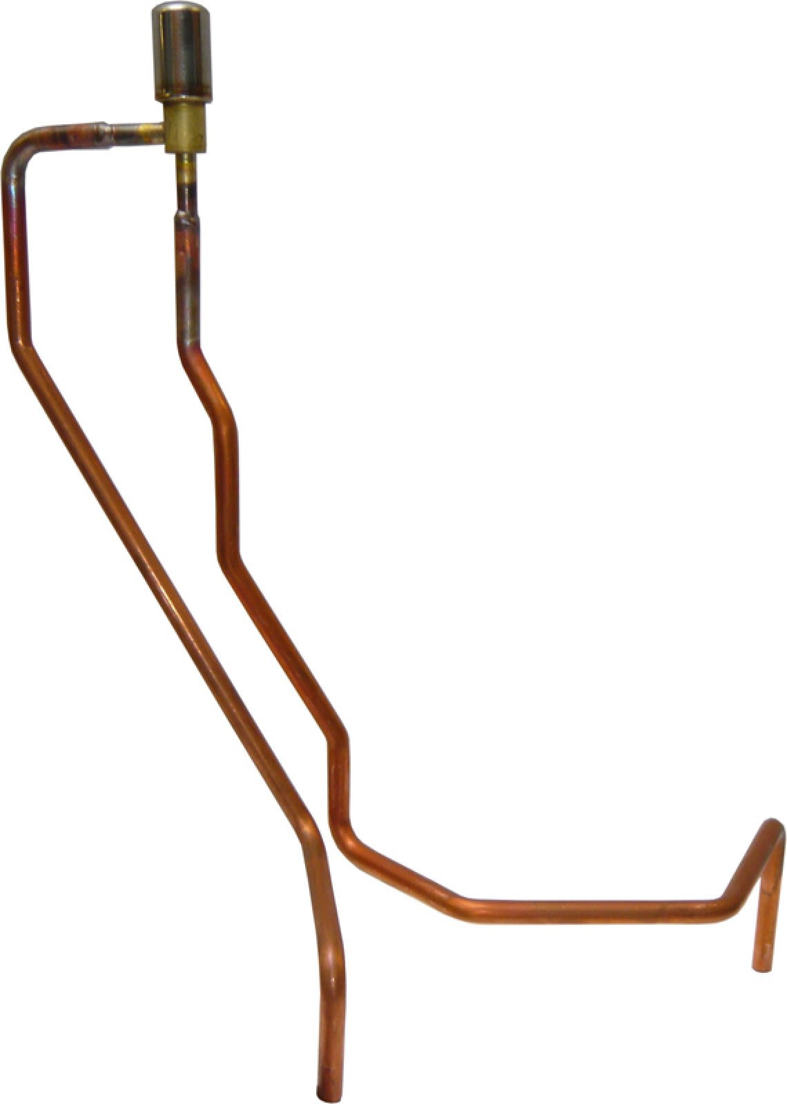 Atlantic Clim & Ventil - Détendeur a - Pièce de rechange origine fabricant