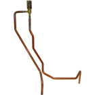 Atlantic Clim & Ventil - Détendeur a - Pièce de rechange origine fabricant