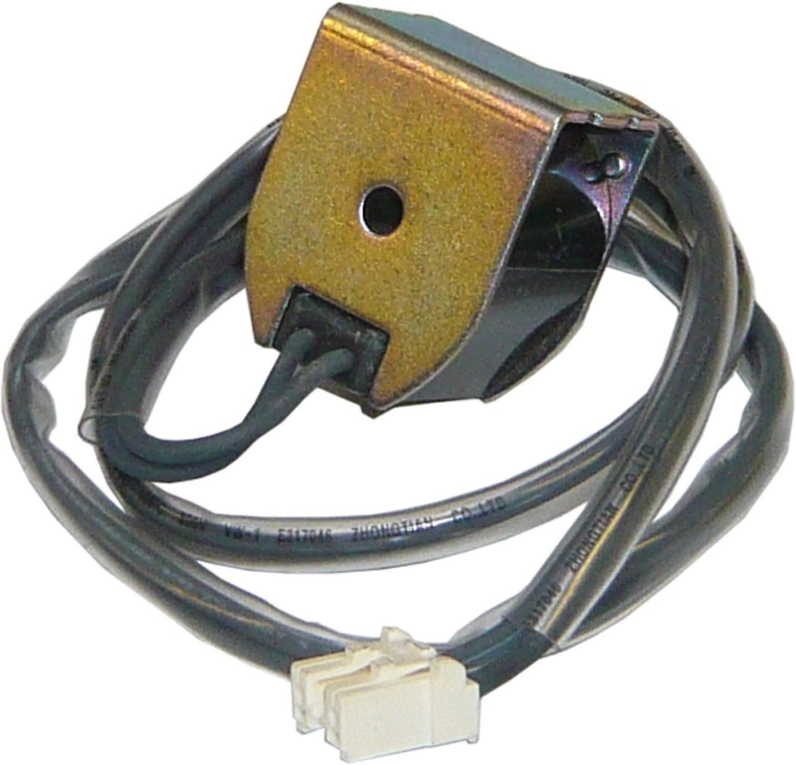 Atlantic Clim & Ventil - Bobine vanne 4 voies - Pièce de rechange origine fabricant