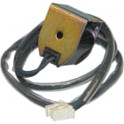 Atlantic Clim & Ventil - Bobine vanne 4 voies - Pièce de rechange origine fabricant