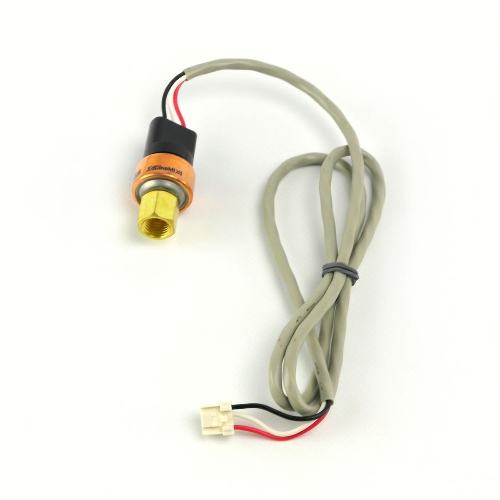 Atlantic Clim & Ventil - Capteur de pression hp - Pièce de rechange origine fabricant