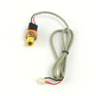 Atlantic Clim & Ventil - Capteur de pression hp - Pièce de rechange origine fabricant