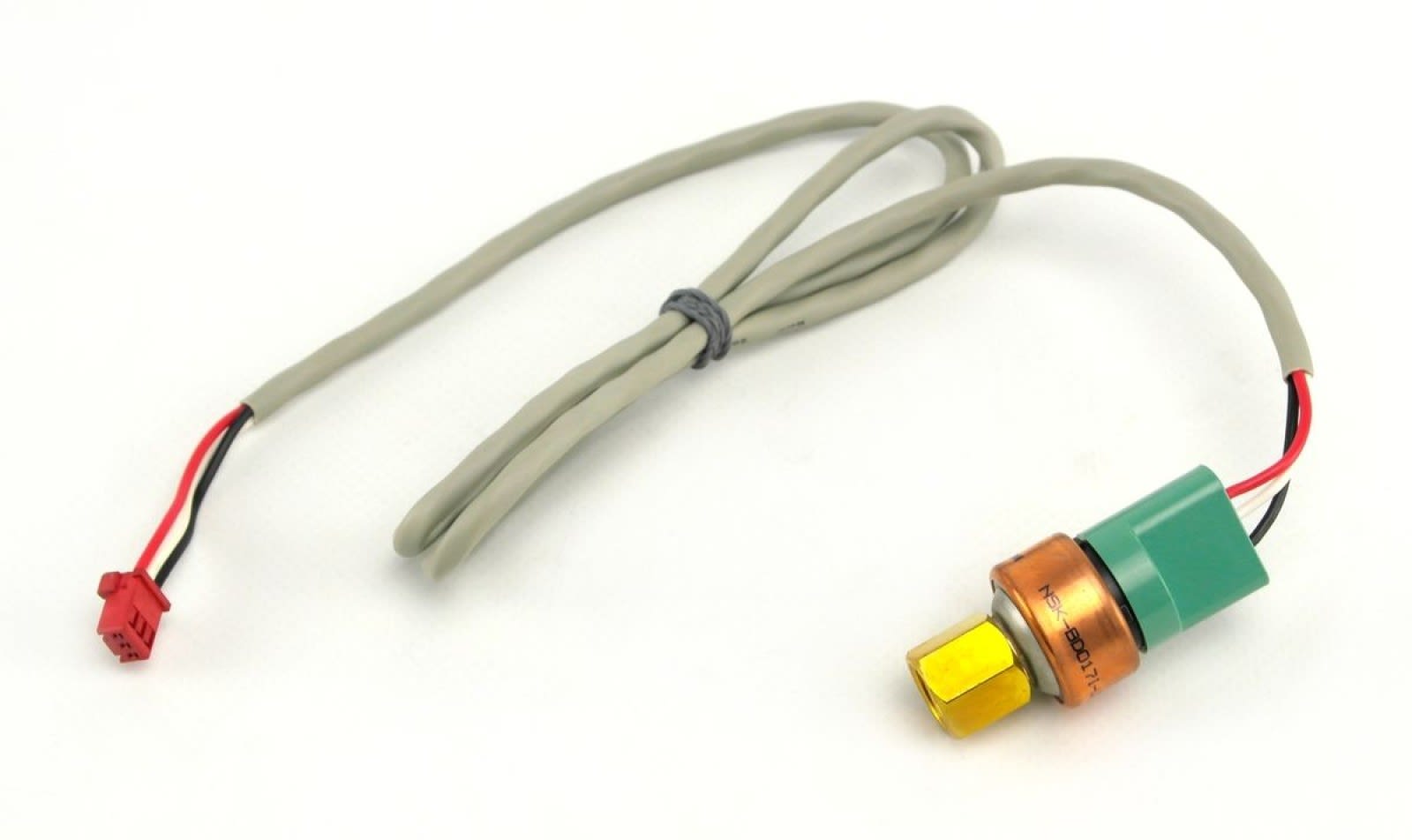 Atlantic Clim & Ventil - Capteur de pression bp - Pièce de rechange origine fabricant