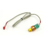 Atlantic Clim & Ventil - Capteur de pression bp - Pièce de rechange origine fabricant