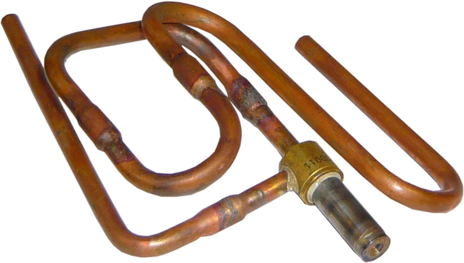 Atlantic Clim & Ventil - Electrovanne - Pièce de rechange origine fabricant