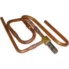 Atlantic Clim & Ventil - Electrovanne - Pièce de rechange origine fabricant