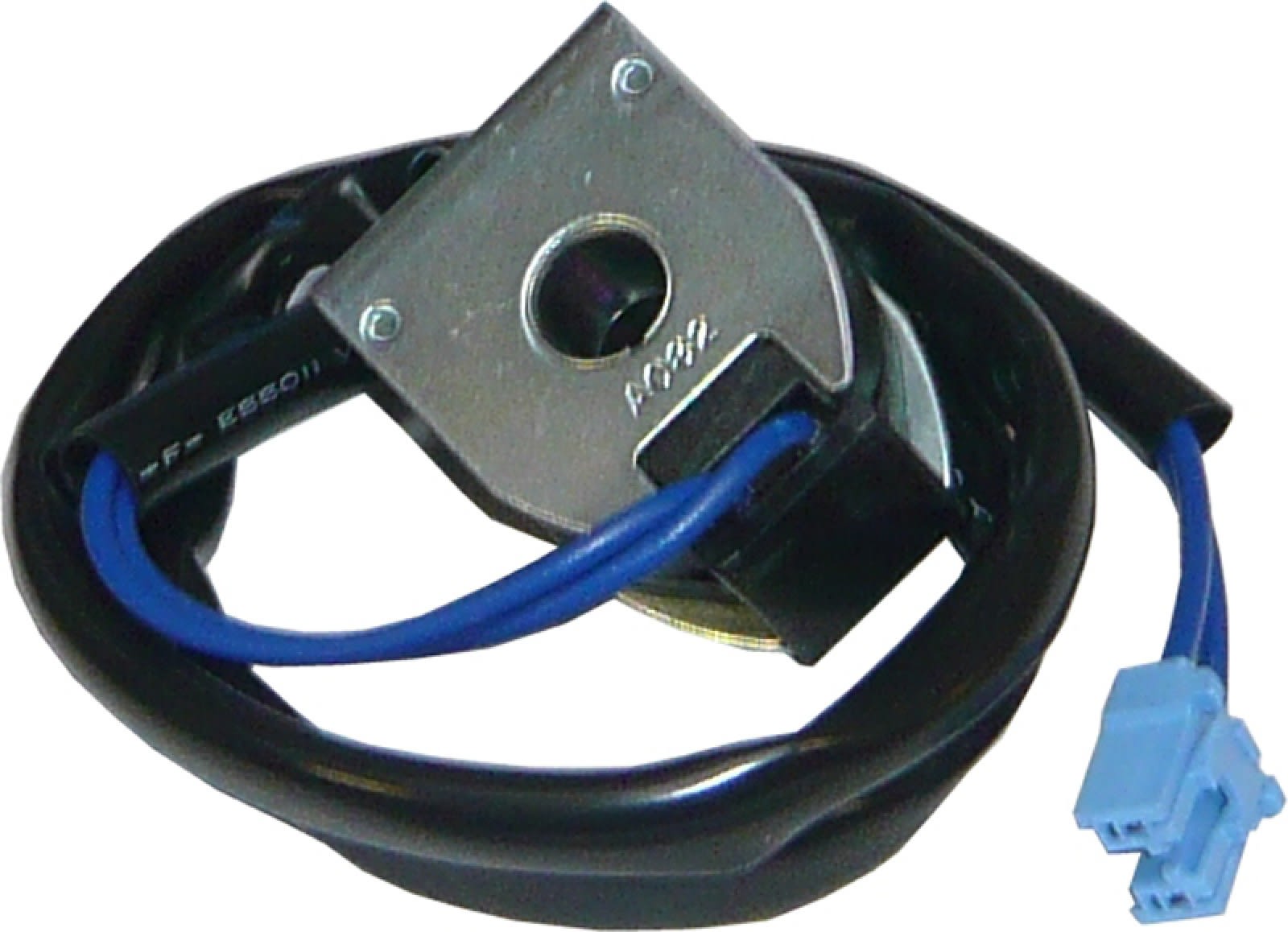 Atlantic Clim & Ventil - Bobine de l'électrovanne - Pièce de rechange origine fabricant