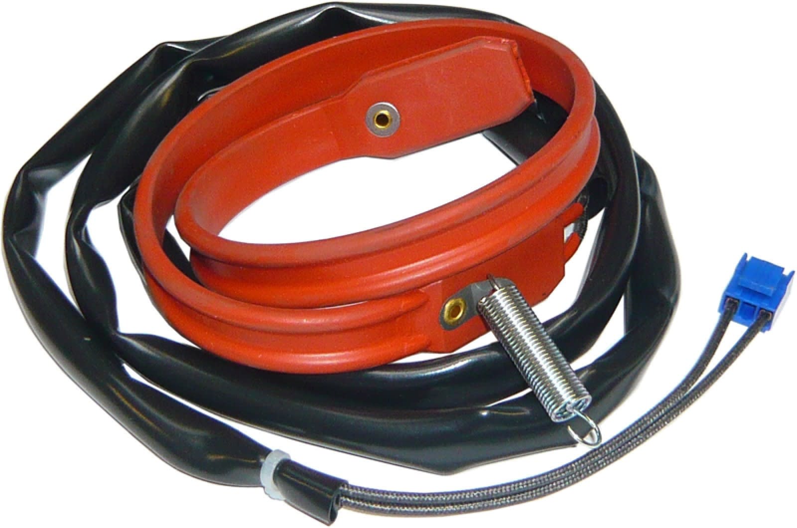 Atlantic Clim & Ventil - Réchauffeur de carter - Pièce de rechange origine fabricant