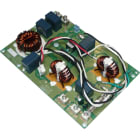 Atlantic Clim & Ventil - Carte alimentation - Pièce de rechange origine fabricant