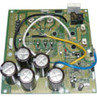 Atlantic Clim & Ventil - Carte inverter - Pièce de rechange origine fabricant