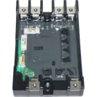 Atlantic Clim & Ventil - Carte filtre actif - Pièce de rechange origine fabricant