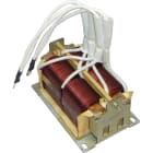 Atlantic Clim & Ventil - Bobine d'arrêt - Pièce de rechange origine fabricant