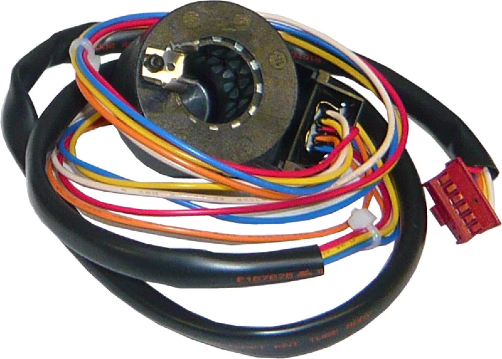 Atlantic Clim & Ventil - Bobine de détendeur - Pièce de rechange origine fabricant