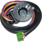 Atlantic Clim & Ventil - Bobine de détendeur - Pièce de rechange origine fabricant