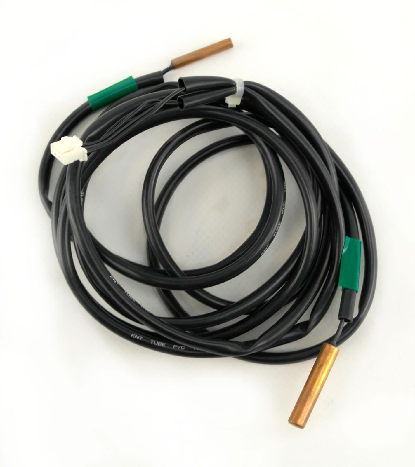 Atlantic Clim & Ventil - Sonde c (connecteur vert) - Pièce de rechange origine fabricant