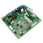 Atlantic Clim & Ventil - Carte de régulation - Pièce de rechange origine fabricant