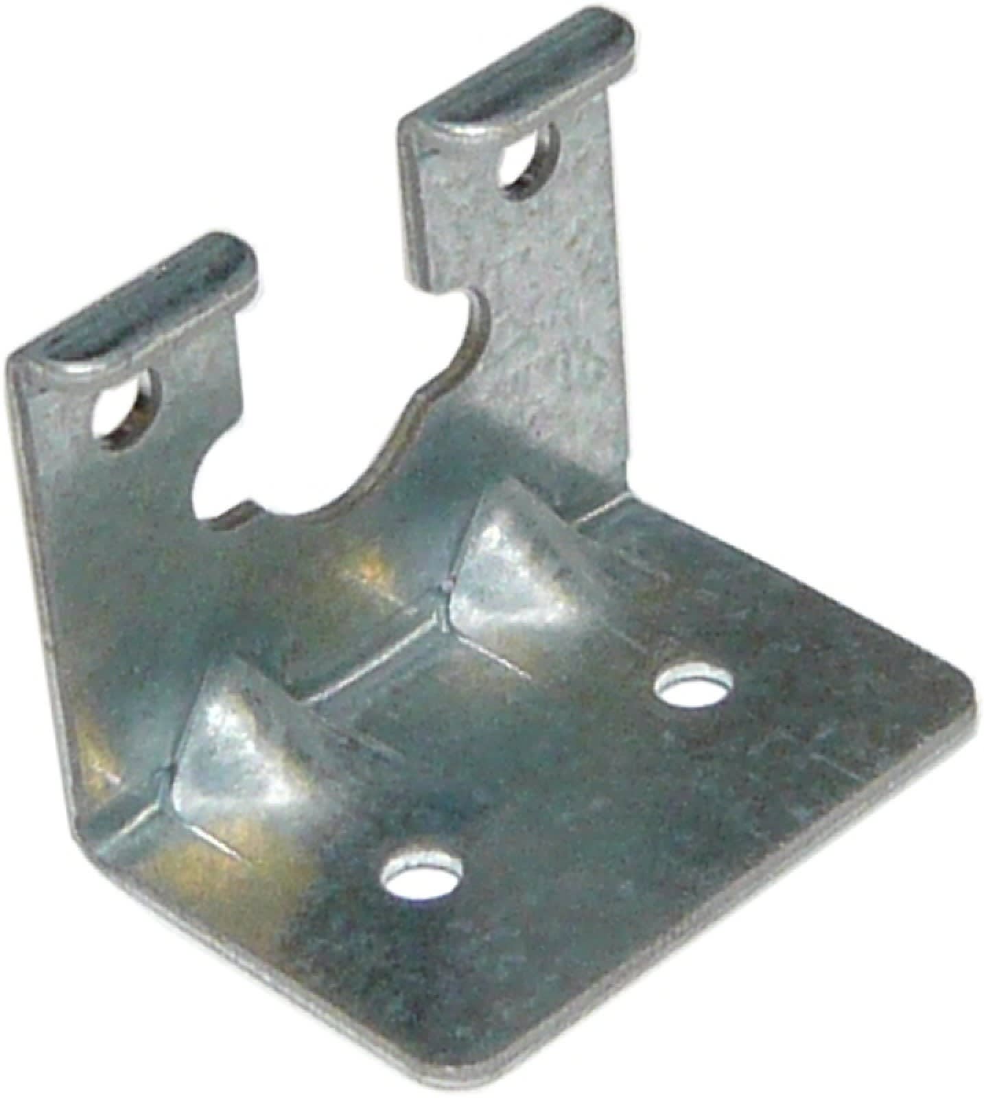 Atlantic Clim & Ventil - Patte de fixation (x4) - Pièce de rechange origine fabricant