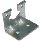 Atlantic Clim & Ventil - Patte de fixation (x4) - Pièce de rechange origine fabricant