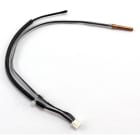 Atlantic Clim & Ventil - Jeu de sondes reprise et evap - Pièce de rechange origine fabricant