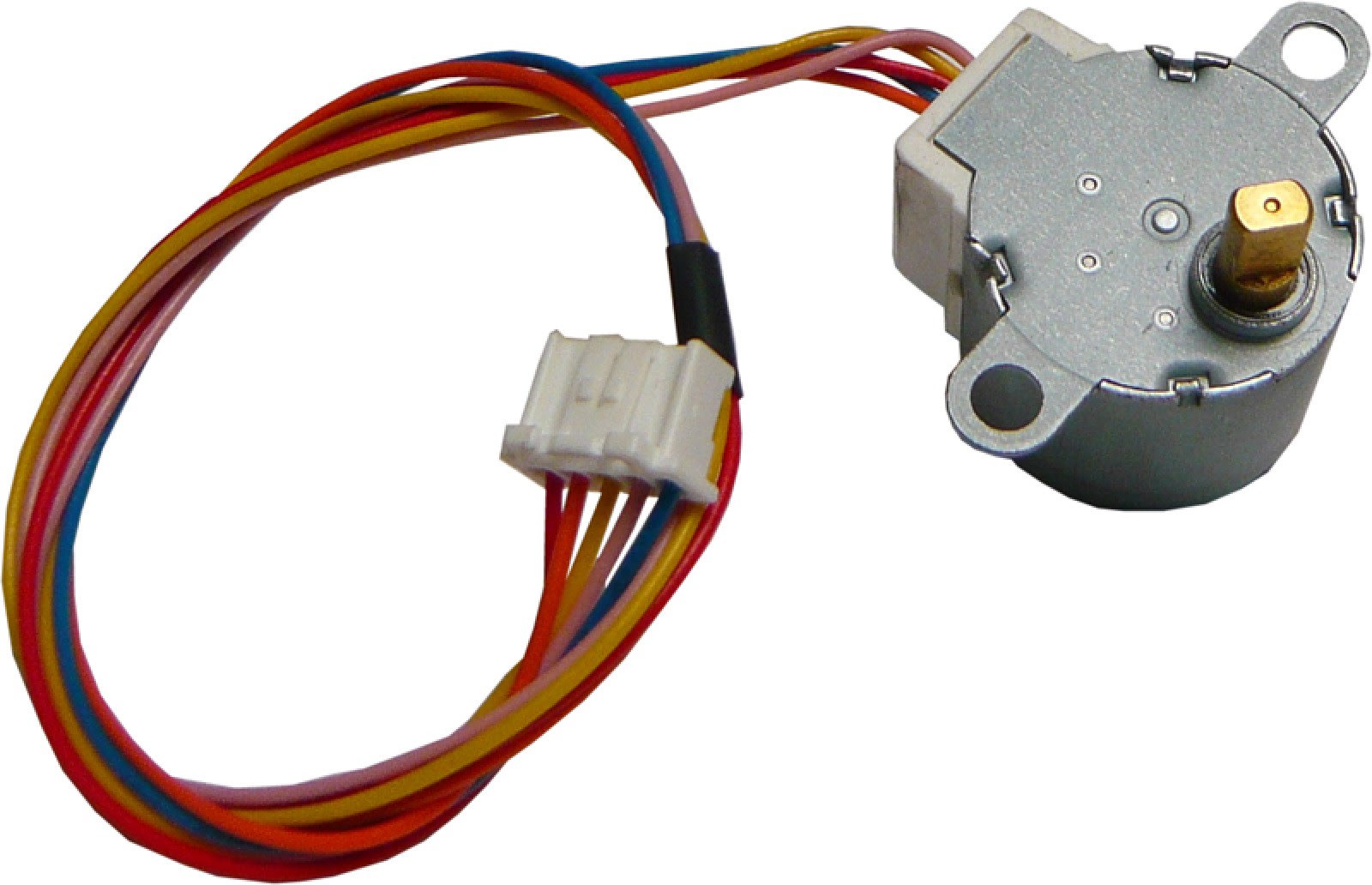 Atlantic Clim & Ventil - Moteur volet - Pièce de rechange origine fabricant