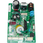 Atlantic Clim & Ventil - Carte de régulation - Pièce de rechange origine fabricant