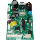 Atlantic Clim & Ventil - Carte de régulation - Pièce de rechange origine fabricant