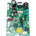 Atlantic Clim & Ventil - Carte de régulation - Pièce de rechange origine fabricant