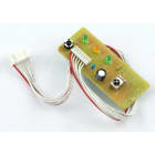 Atlantic Clim & Ventil - Carte IR - Pièce de rechange origine fabricant