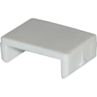 Atlantic Clim & Ventil - Cache vis - Pièce de rechange origine fabricant