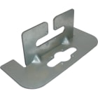 Atlantic Clim & Ventil - Patte de fixation - Pièce de rechange origine fabricant