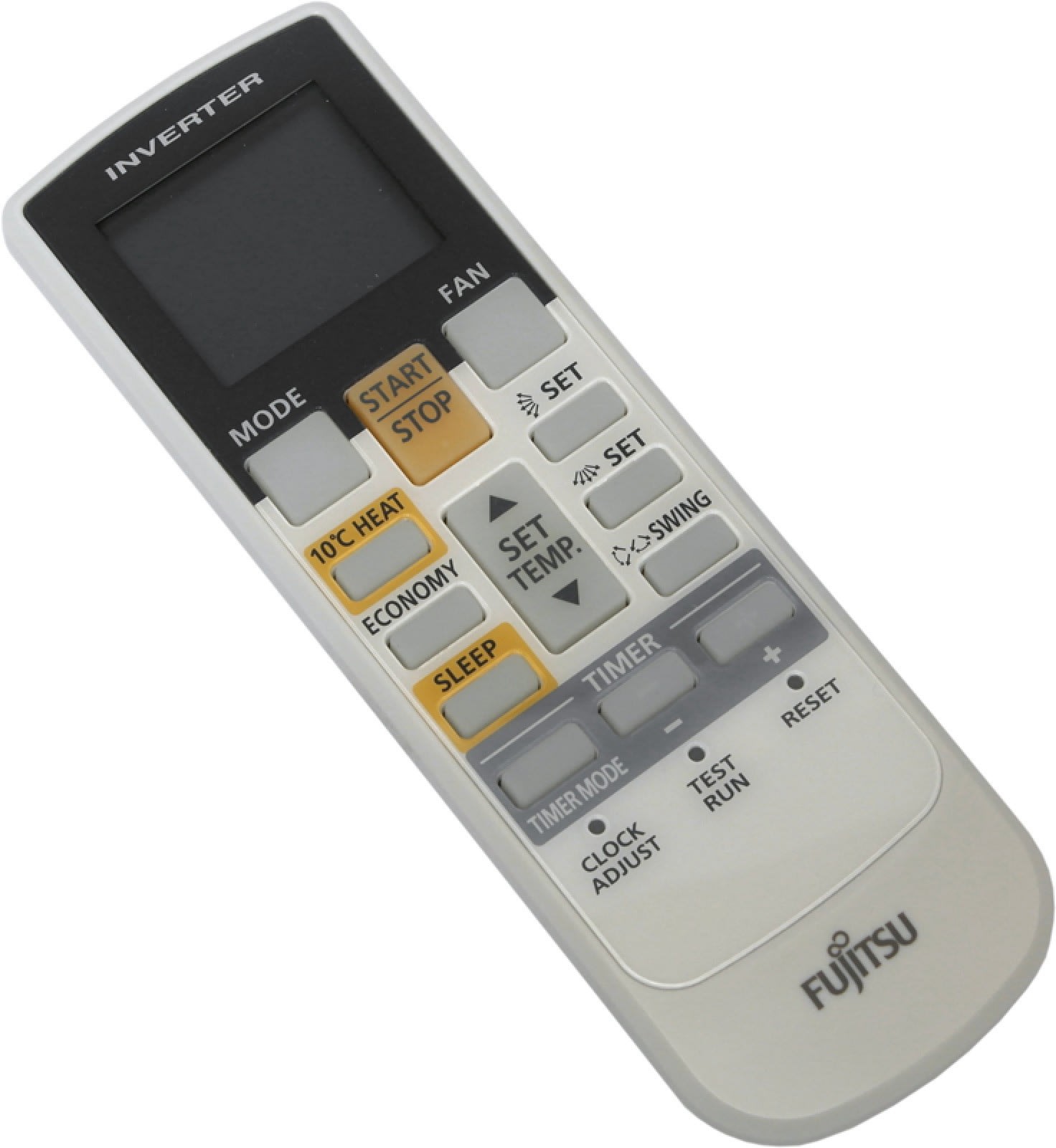 Atlantic Clim & Ventil - Télécommande - Pièce de rechange origine fabricant