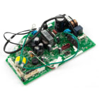 Atlantic Clim & Ventil - Carte de régulation - Pièce de rechange origine fabricant