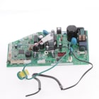 Atlantic Clim & Ventil - Carte de régulation - Pièce de rechange origine fabricant