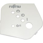 Atlantic Clim & Ventil - Façade IR - Pièce de rechange origine fabricant