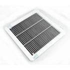 Atlantic Clim & Ventil - Grille de reprise - Pièce de rechange origine fabricant