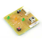 Atlantic Clim & Ventil - Carte IR - Pièce de rechange origine fabricant