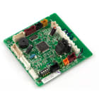 Atlantic Clim & Ventil - Carte de régulation - Pièce de rechange origine fabricant