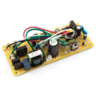 Atlantic Clim & Ventil - Carte alimentation - Pièce de rechange origine fabricant