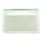 Atlantic Clim & Ventil - Grille de reprise - Pièce de rechange origine fabricant