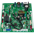 Atlantic Clim & Ventil - Carte de régulation - Pièce de rechange origine fabricant