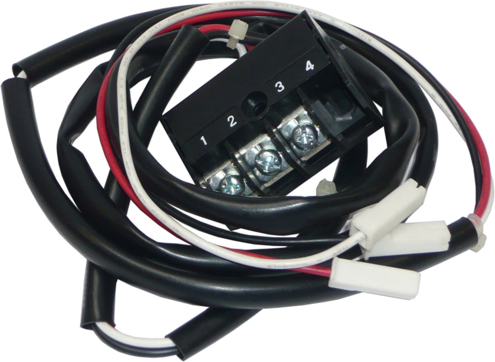 Atlantic Clim & Ventil - Bornier - Pièce de rechange origine fabricant