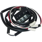 Atlantic Clim & Ventil - Bornier - Pièce de rechange origine fabricant