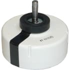 Atlantic Clim & Ventil - Moteur ventilation - Pièce de rechange origine fabricant