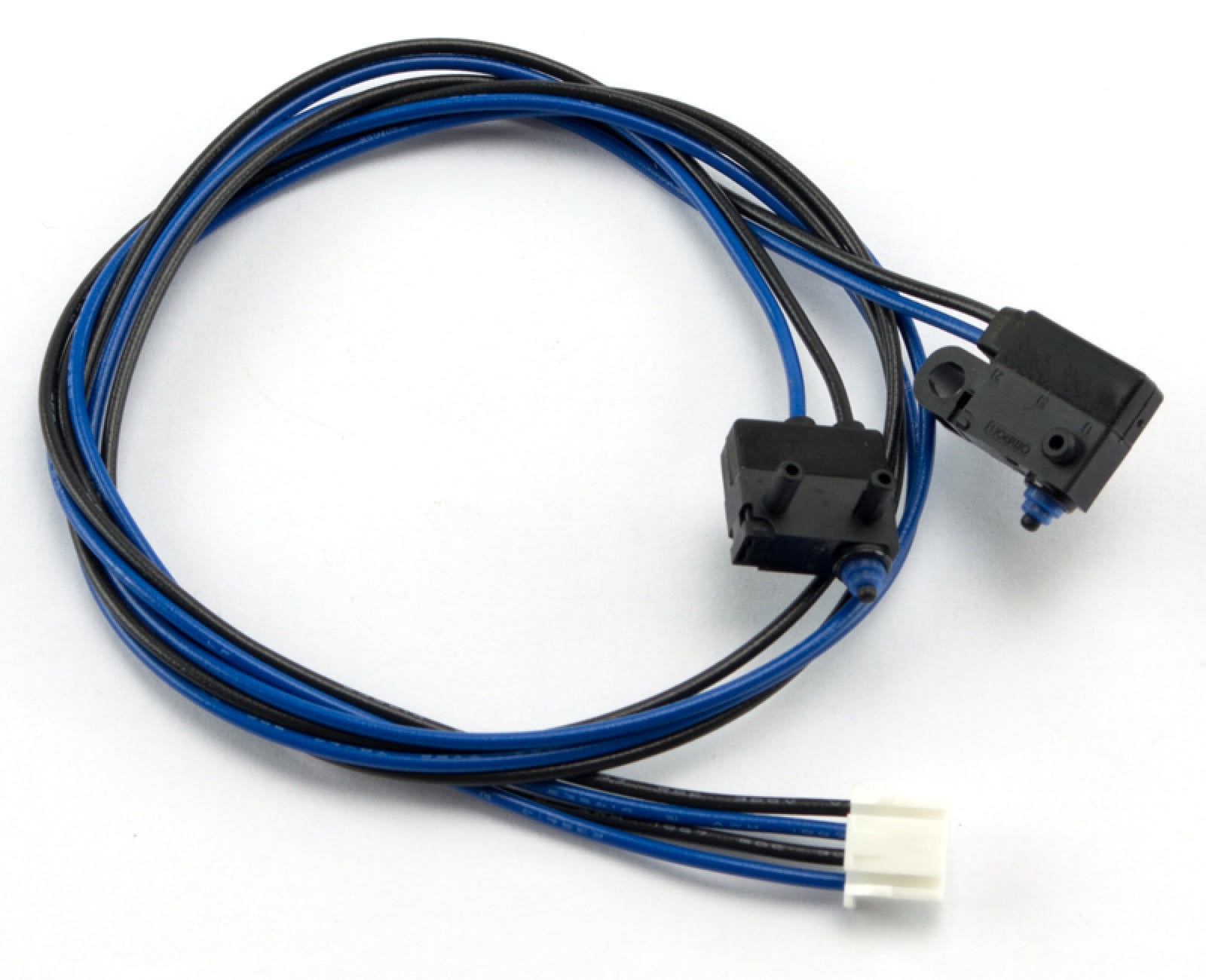 Atlantic Clim & Ventil - Contact fin de course - Pièce de rechange origine fabricant