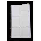 Atlantic Clim & Ventil - Bac de récupération des condensats - Pièce de rechange origine fabricant