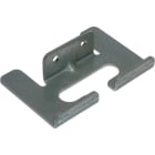 Atlantic Clim & Ventil - Patte de fixation (x4) - Pièce de rechange origine fabricant